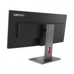 Lenovo ThinkVision P34w-40 34in WQHD IPS Curved HDMI+DP+USB Type-C 3Y